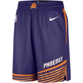Phoenix Suns Kratke hlače Nike 2023-24 Icon Edition Swingman